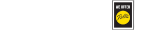 Advanced Window and Door Distribution of Racine Logo